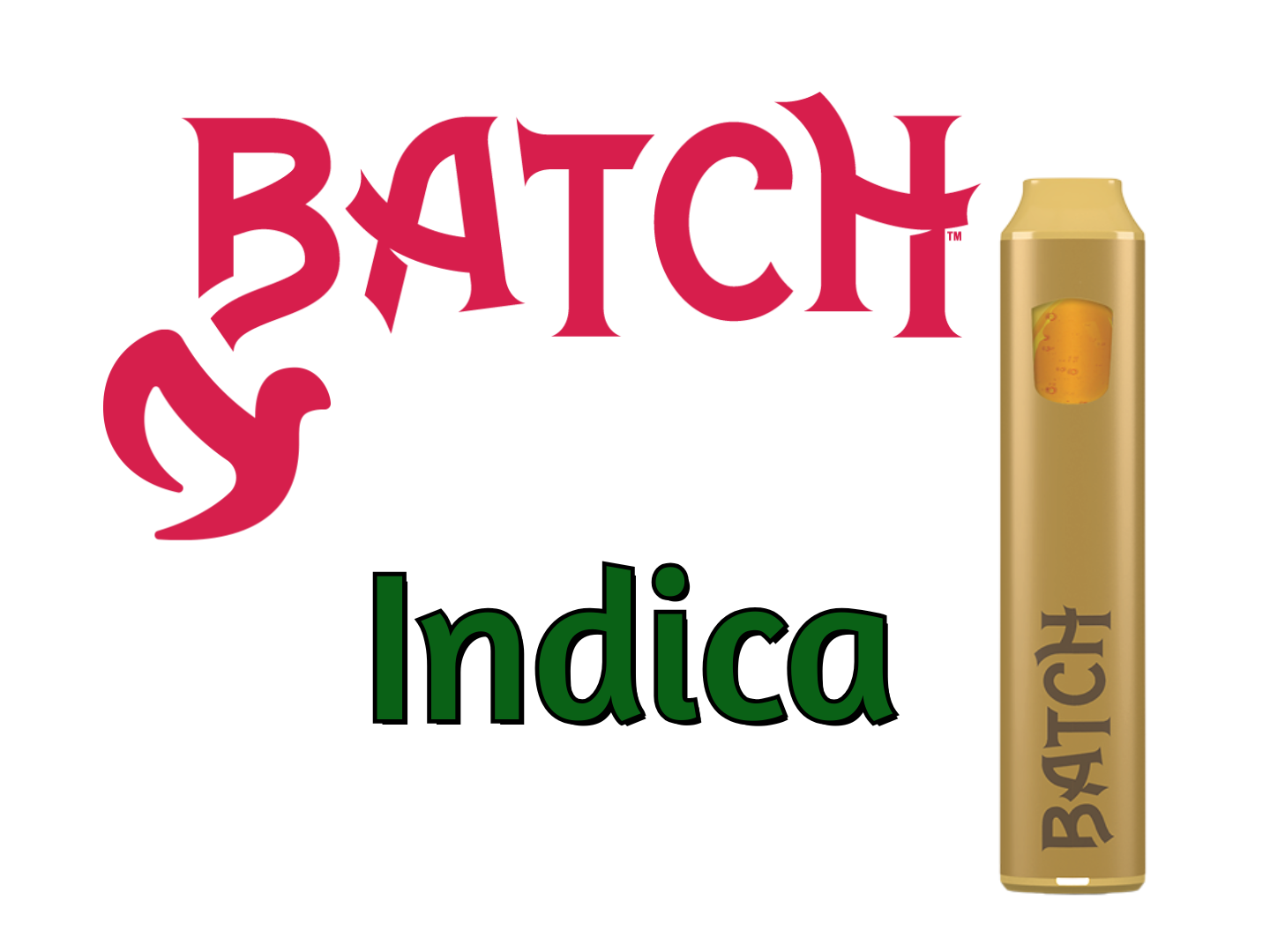 Photograph of product: Batch AIO - Oui'd 2G