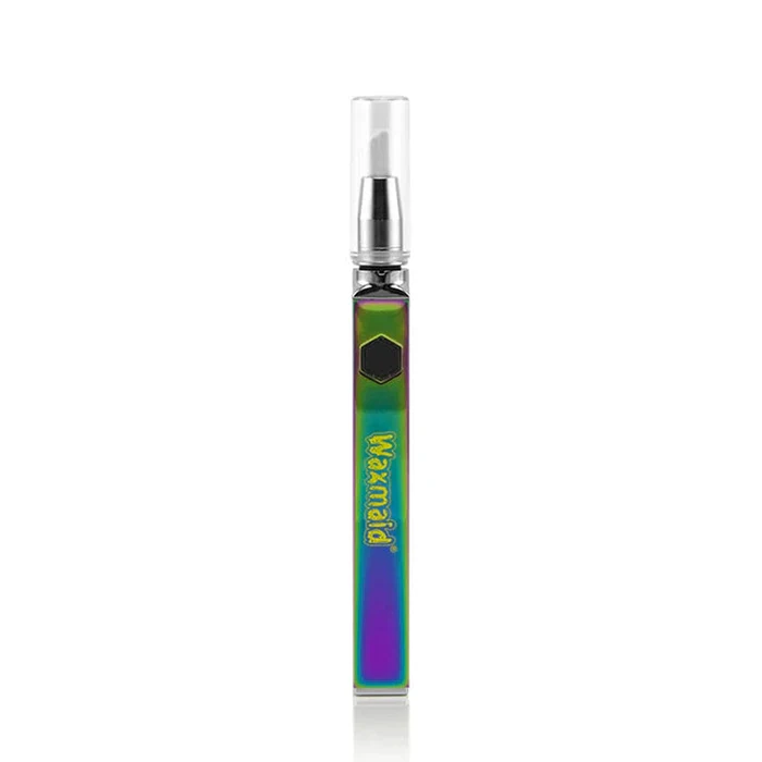 Photograph of Product: WAXMAID - HONEY KNIFE 510  - BLACK