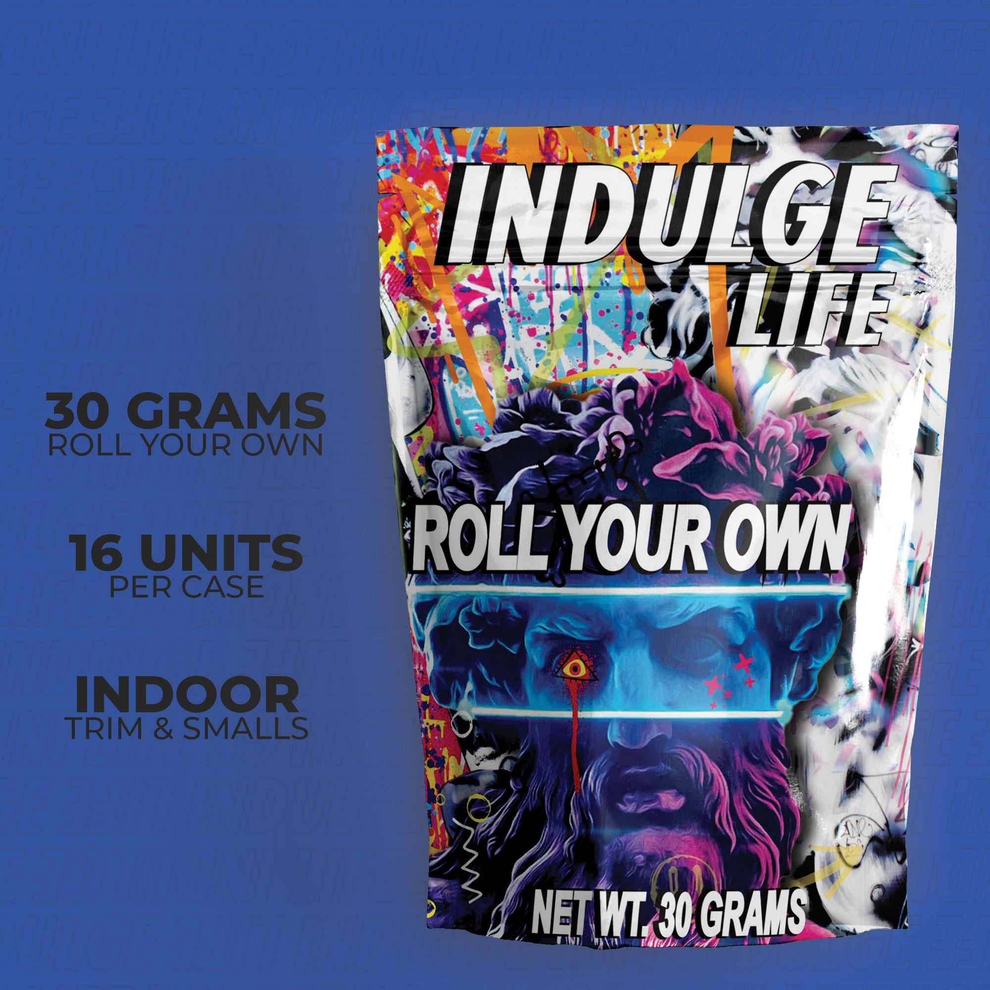 Photograph of product: OG | 30G Shake Bag