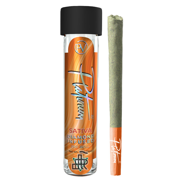 Photograph of product: Garlic Cocktail | Diamond Infused