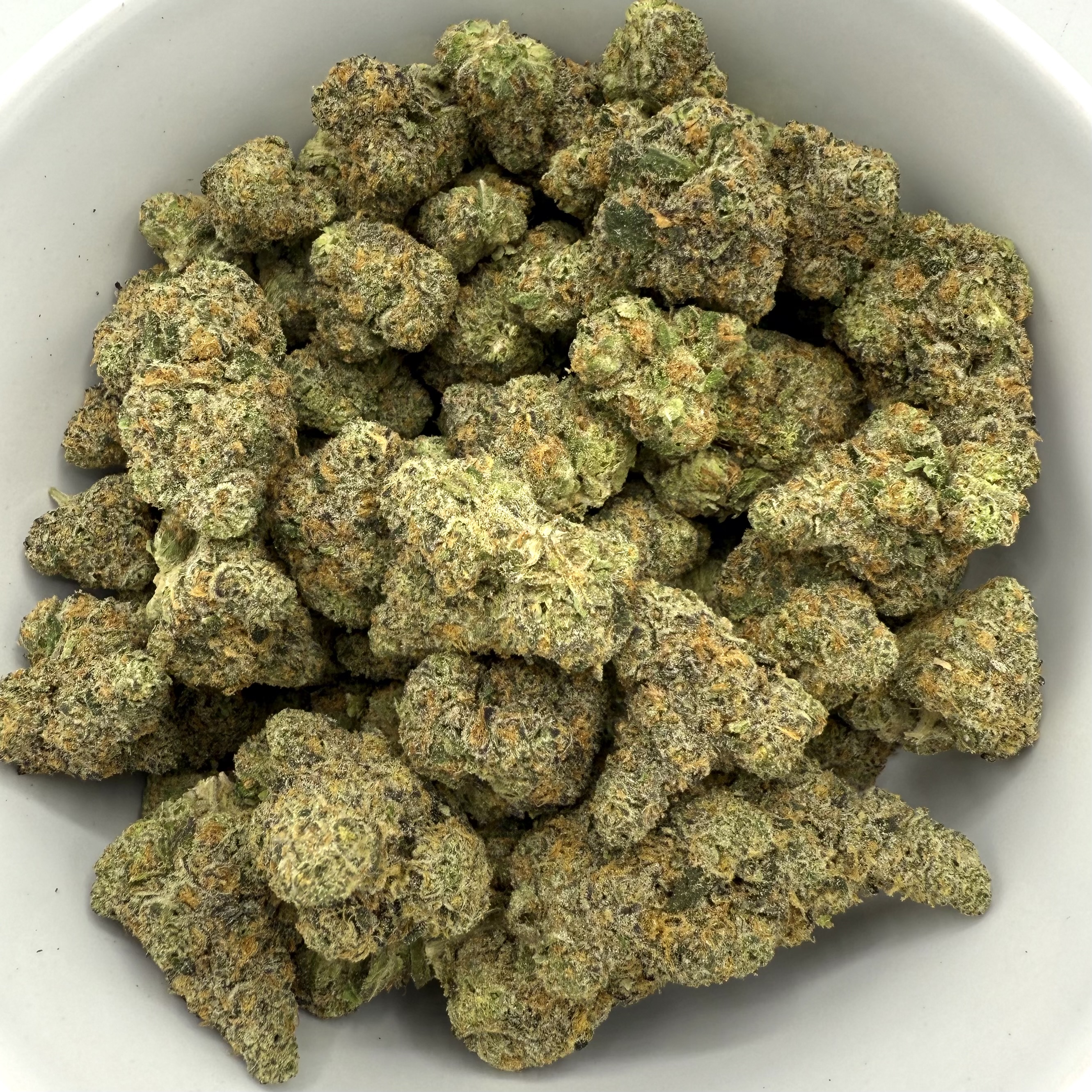 Photograph of product: Zaza Tier Deli - Los Muerto - 1g