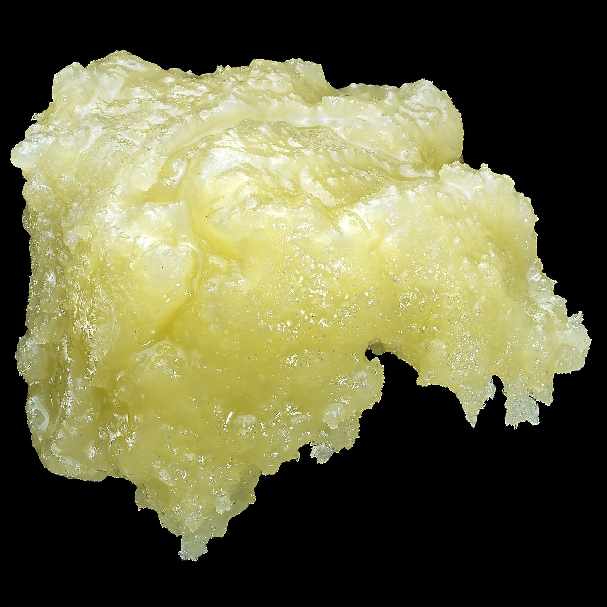 Photograph of product: Wojo - Live Rosin - Beach Wedding