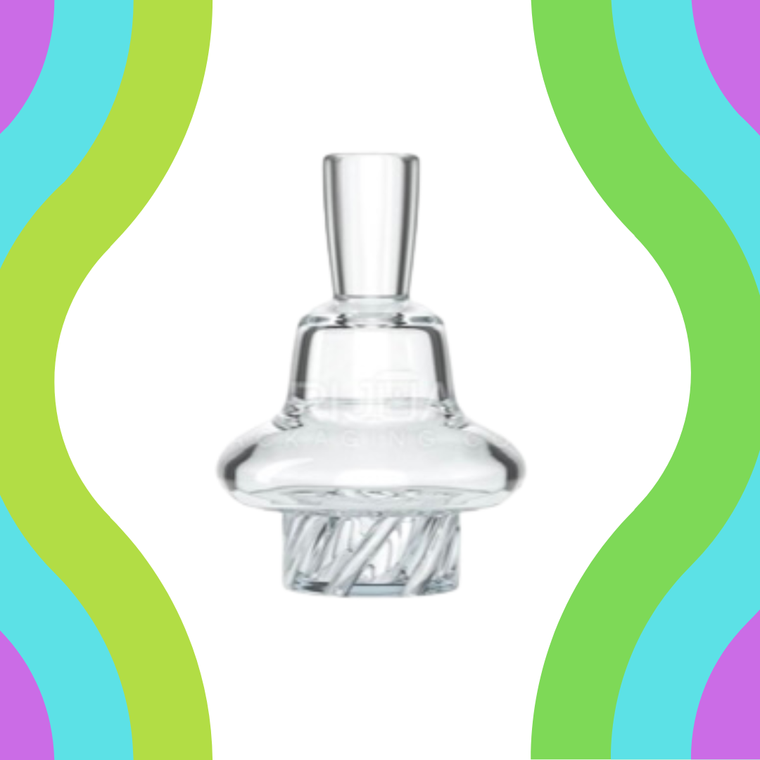 Photograph of product: Carb Cap