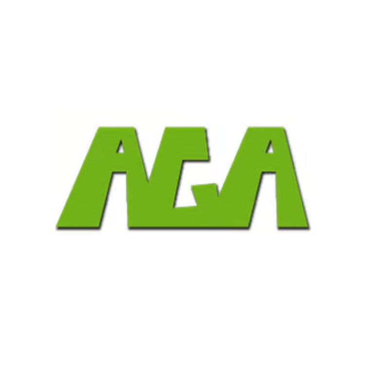 Photograph of product: AGA - Concentrate - Cherry Ice