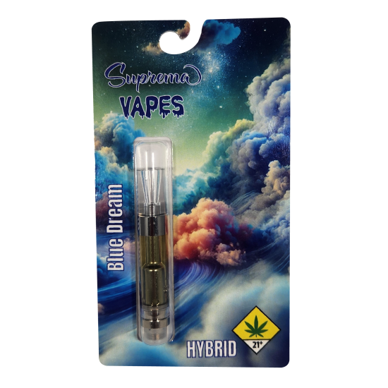 Photograph of product: Blue Dream [DOH] - by Suprema Oui'd