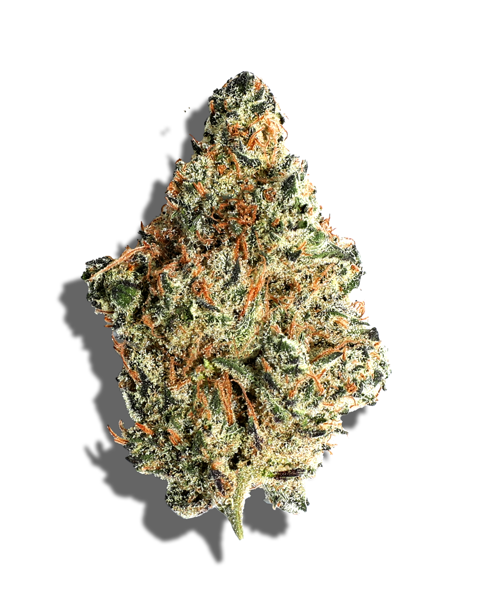 Photograph of product: BURGER KUSH 1OZ - 28g
