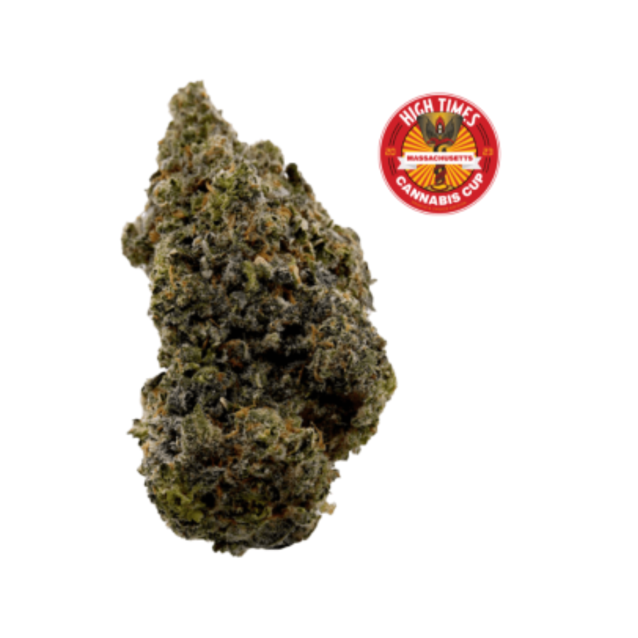 Photograph of product: Juicee J - 3.5g