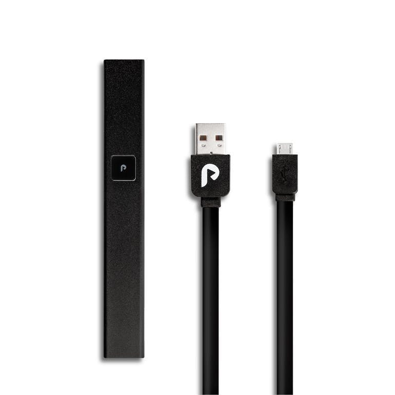 Photograph of product: Black