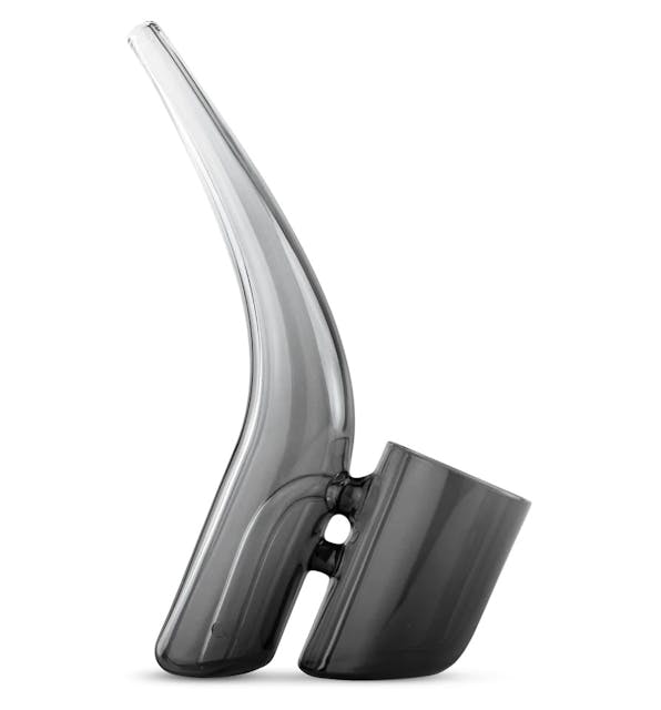 Photograph of product: Puffco The Proxy Bub - Shadow - 