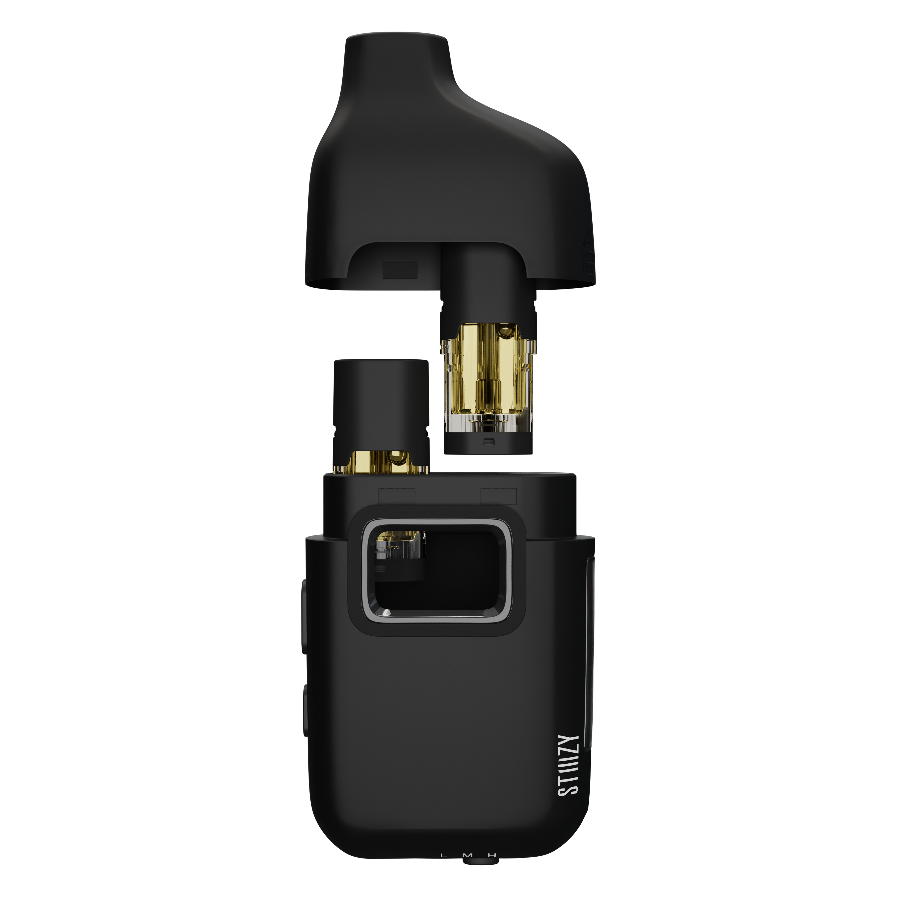 Photograph of product: Bar | Portable Vape Battery