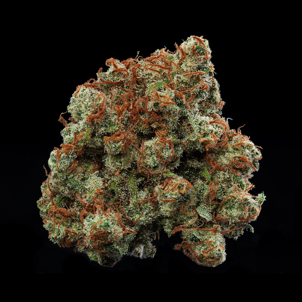 Photograph of product: Trichome Farms | RAINDROP - 14g