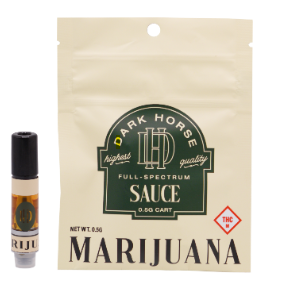 Photograph of product: 0.5g Live Vape | Ya Hemi