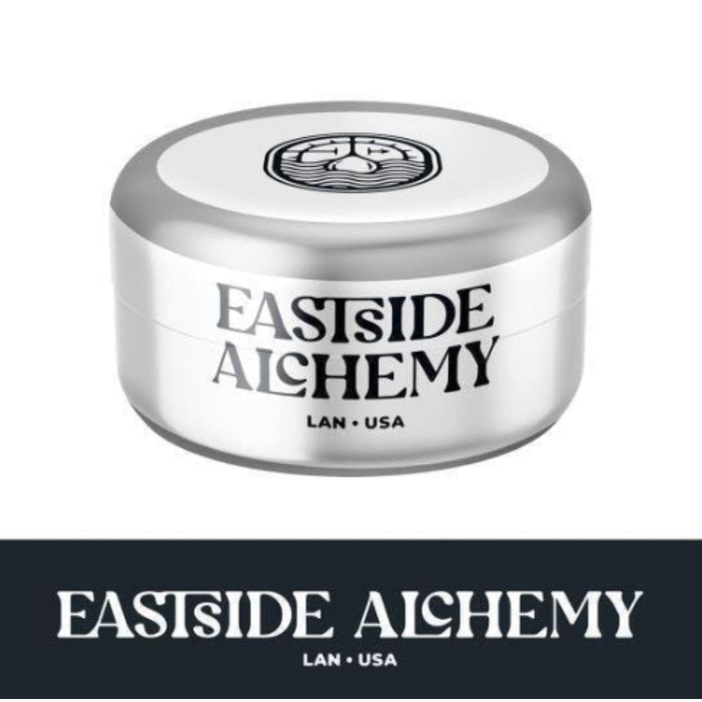 Photograph of product: Eastside Alchemy - Zoap Live au chocolat Rosin
