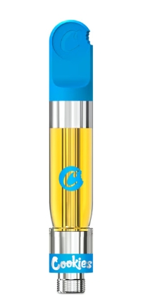 Photograph of product: Ridgeline Lantz | Live Resin Cartridge | 0.5g