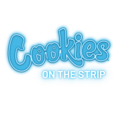 thumbnail-Size Logo for storeLogo: Cookies on the Strip