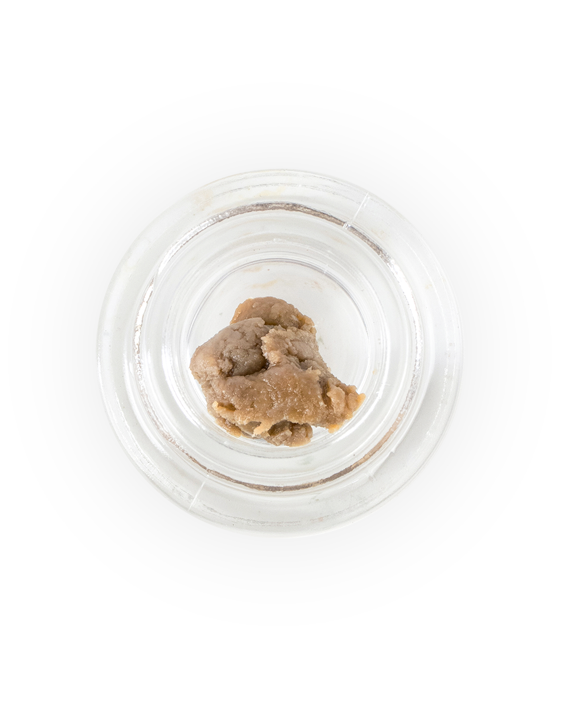 Photograph of product: Cold Cure Rosin BANANA DOSI | 1 g
