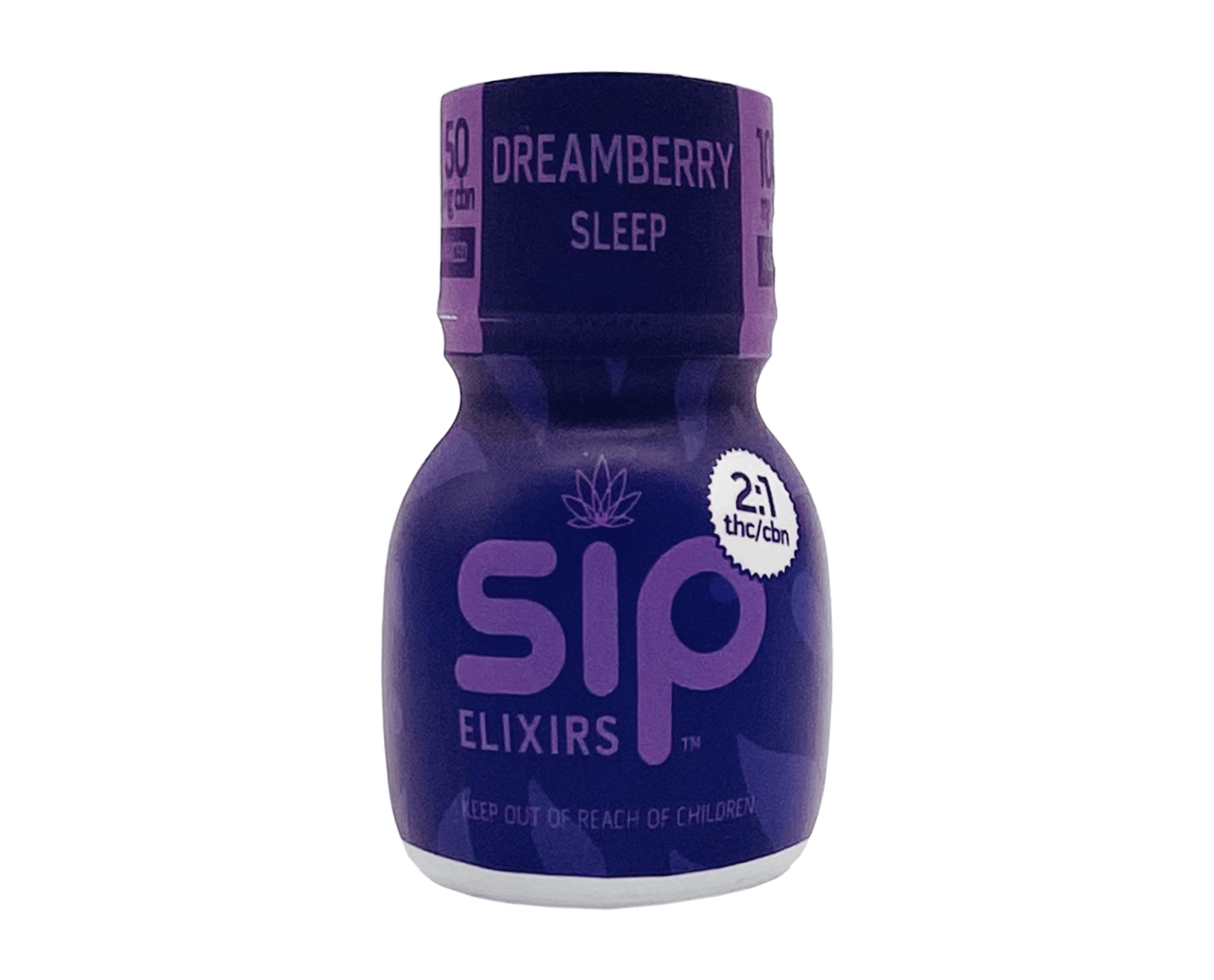 Photograph of product: Dreamberry