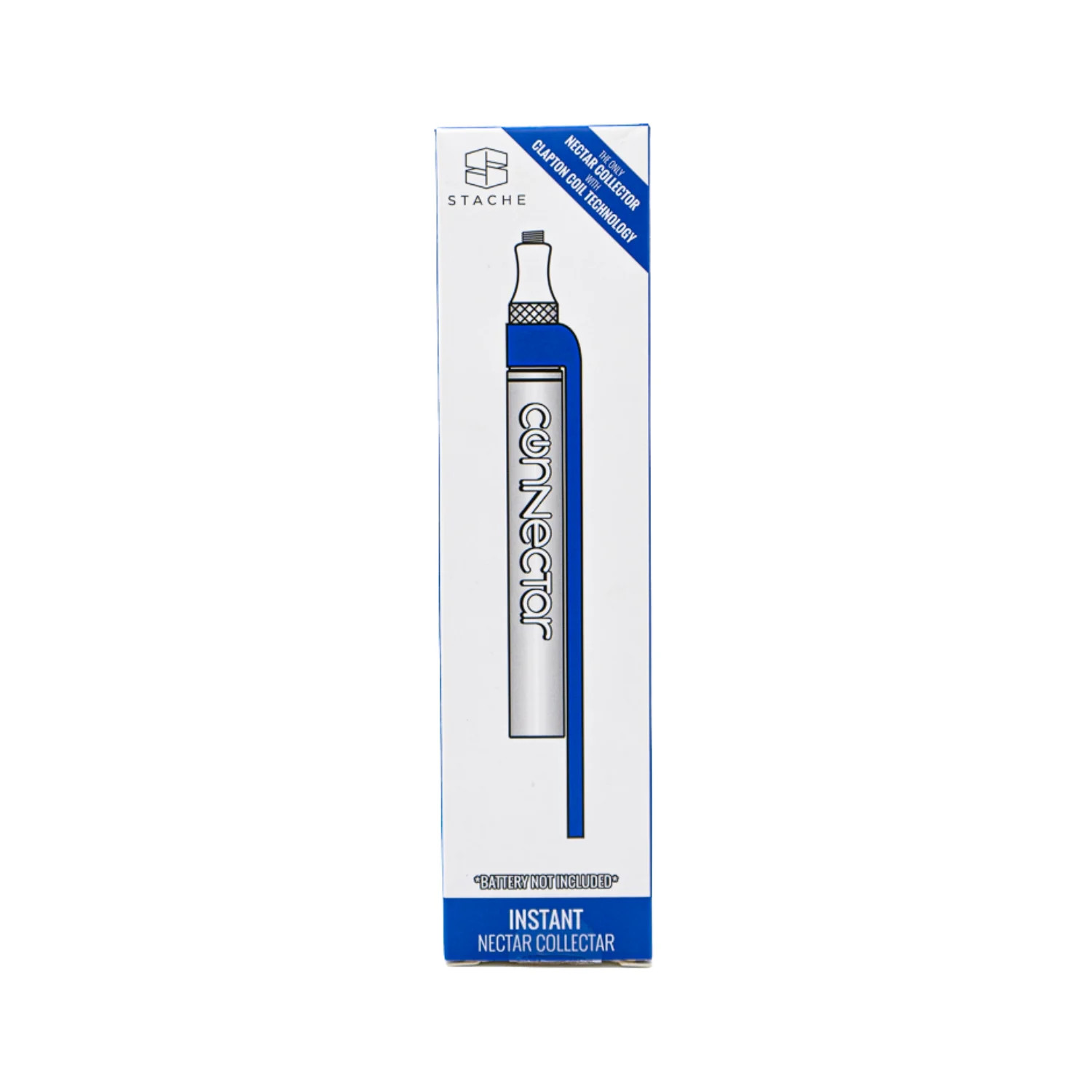 Photograph of product: ConNectar 5/10 Nectar Collector - Blue