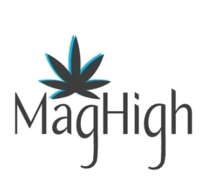 Photograph of product: Mag High | 3.5g | Spritzer | Hybrid