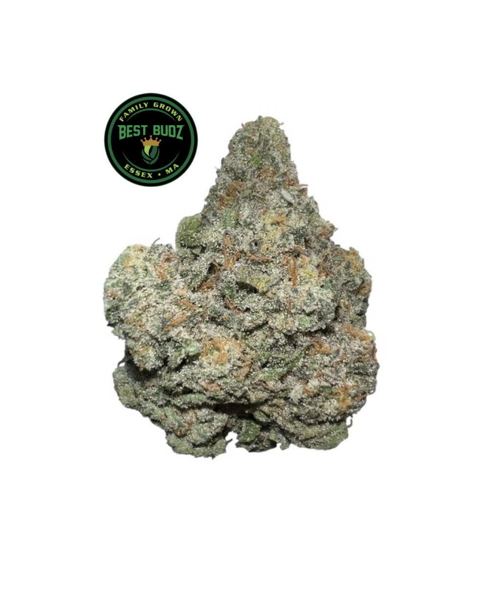 Photograph of product: Miracle Marsh | Flower | 14g