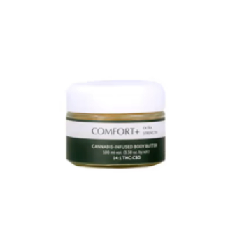Photograph of product: 14:1 COMFORT PLUS - 100ML