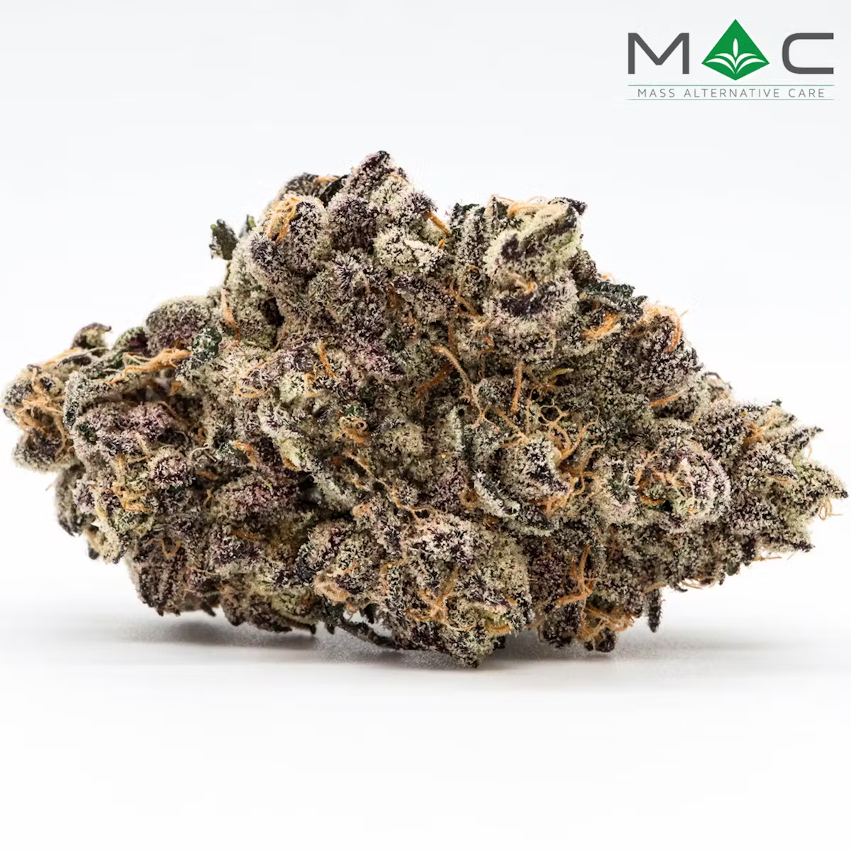 Photograph of product: Grape Zorilla Flower | 3.5g  - MAC