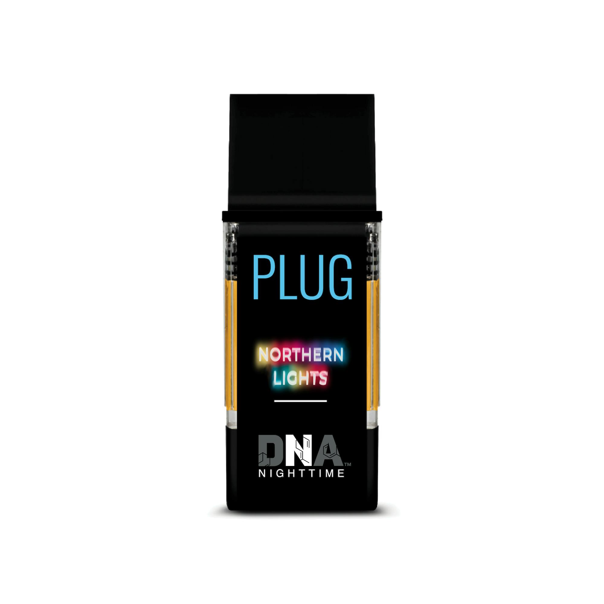 Photograph of product: PlugPlay - Northern Lights (Oui'd) DNA Pod