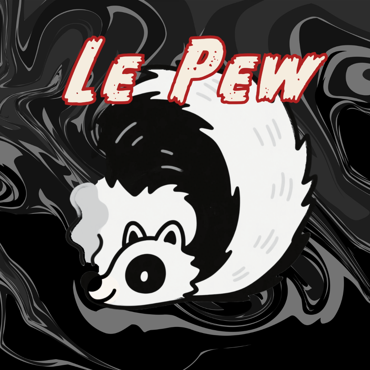 Photograph of Product: Value Buds-Le Pew - 7g