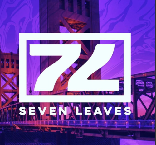 Photograph of product: SEVEN LEAVES - DOPAMINE - 3.5g