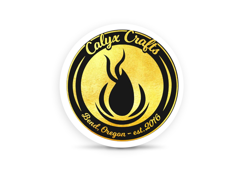 Logo for img-fluid: Calyx Crafts