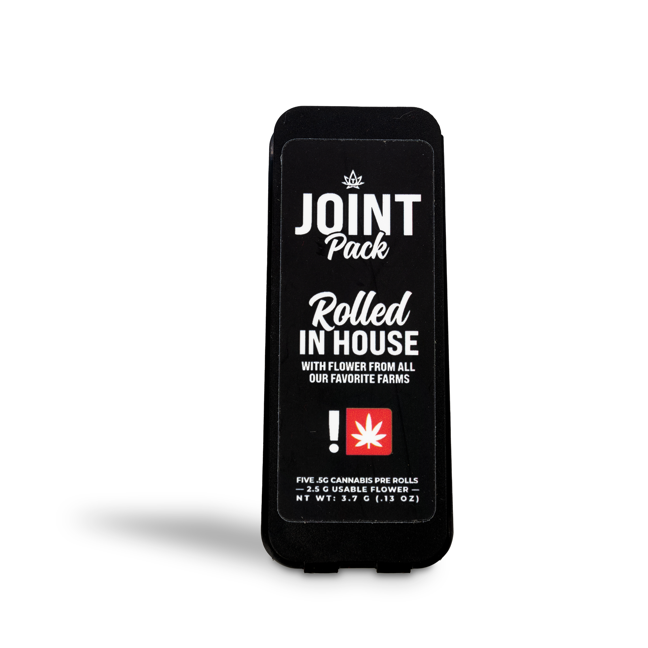 Photograph of product: Focus North - Butcher - IHPR - 5PK