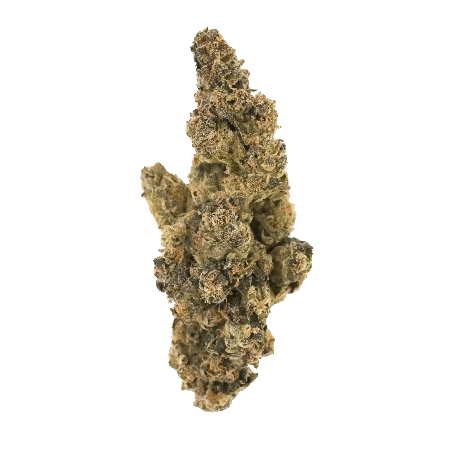 Photograph of product: BOUKET / ETHANOL #33 / HYBRID / FLOWER - 1g