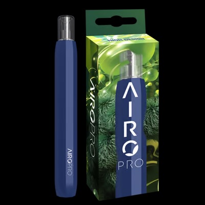 Photograph of product: Airo Battery Indigo
