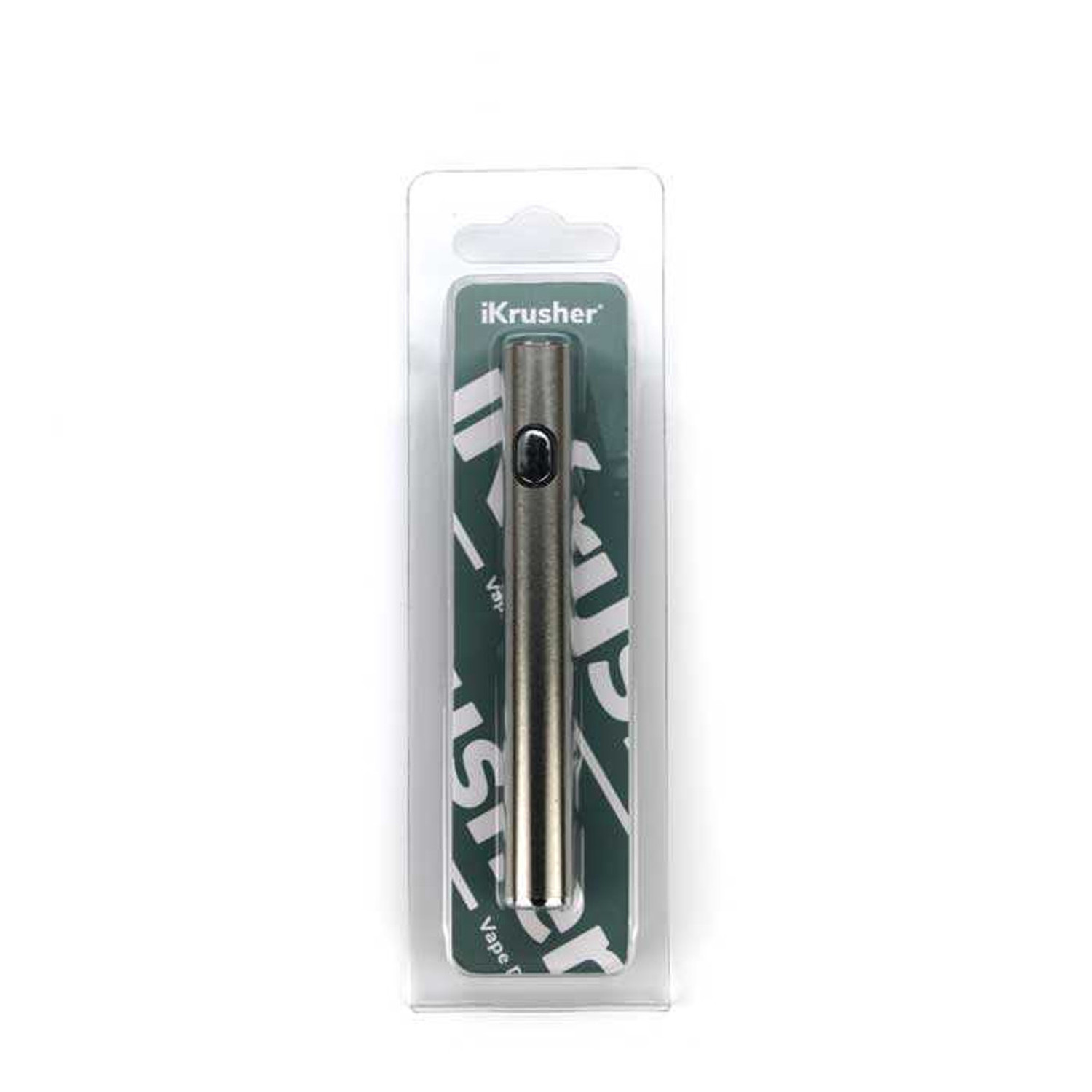 Photograph of product: 510 Thread Vape Battery