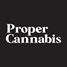 Photograph of product: Butterwolf 3.5g - 50/50 Hybrid - Proper
