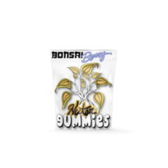 Photograph of product: Nectar Edibles Gummies 10pk/100mg- Bonsai Berry