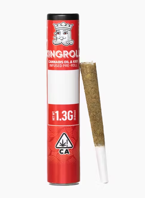 Photograph of product: 1.3G PR CANNALOPE HAZE X ACAPULCO GOLD