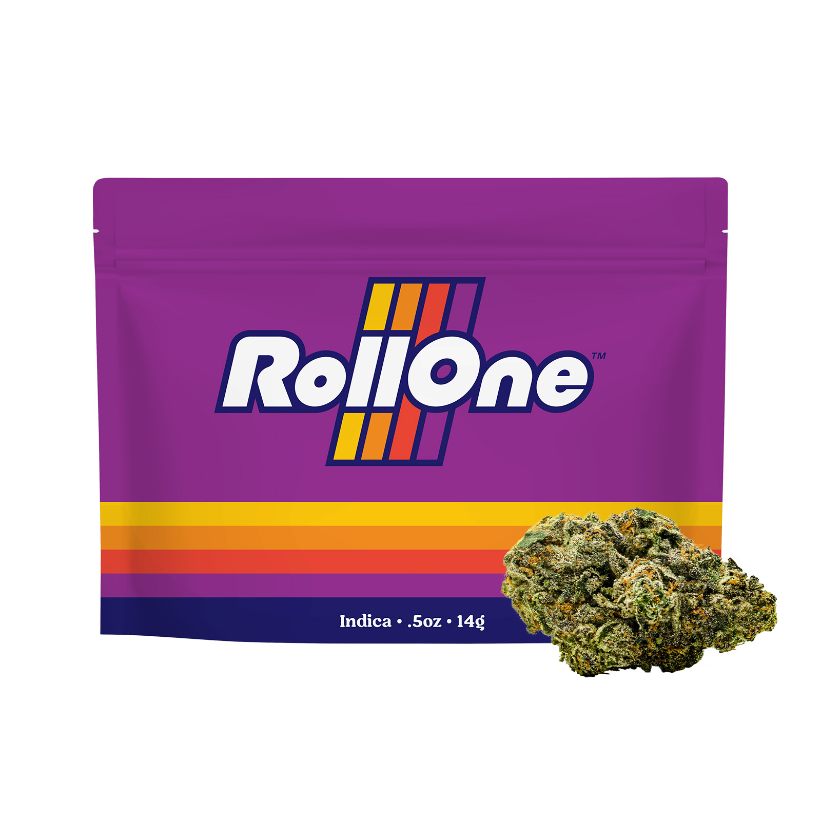 Photograph of product: Bubba Star Dog Whole Flower 14g