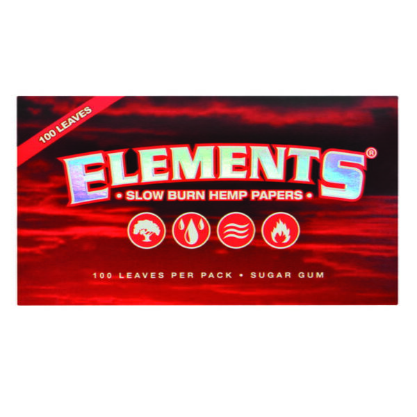 Photograph of product: Elements tips