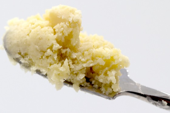 Photograph of product: TS Labs Live Rosin Honeymoon Diesel