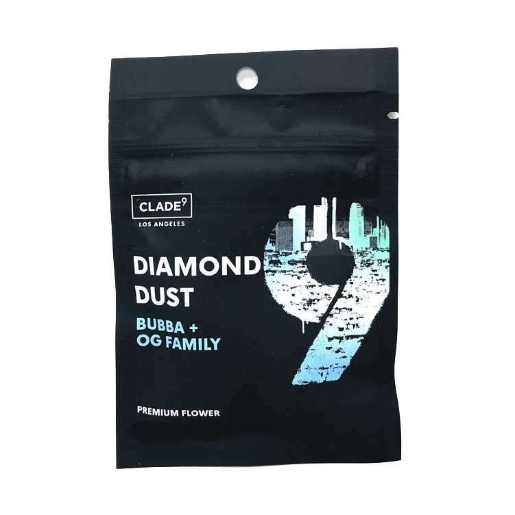 Photograph of product: Diamond Dust | Flower | 1G