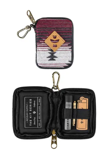 Photograph of product: Chillum Kit Bag Revelry