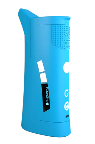 Photograph of product: Cookies x G Pen Roam Vaporizer