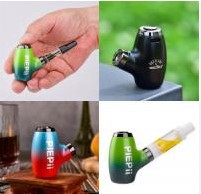 Photograph of product: Dazzleaf Piepii 510 battery