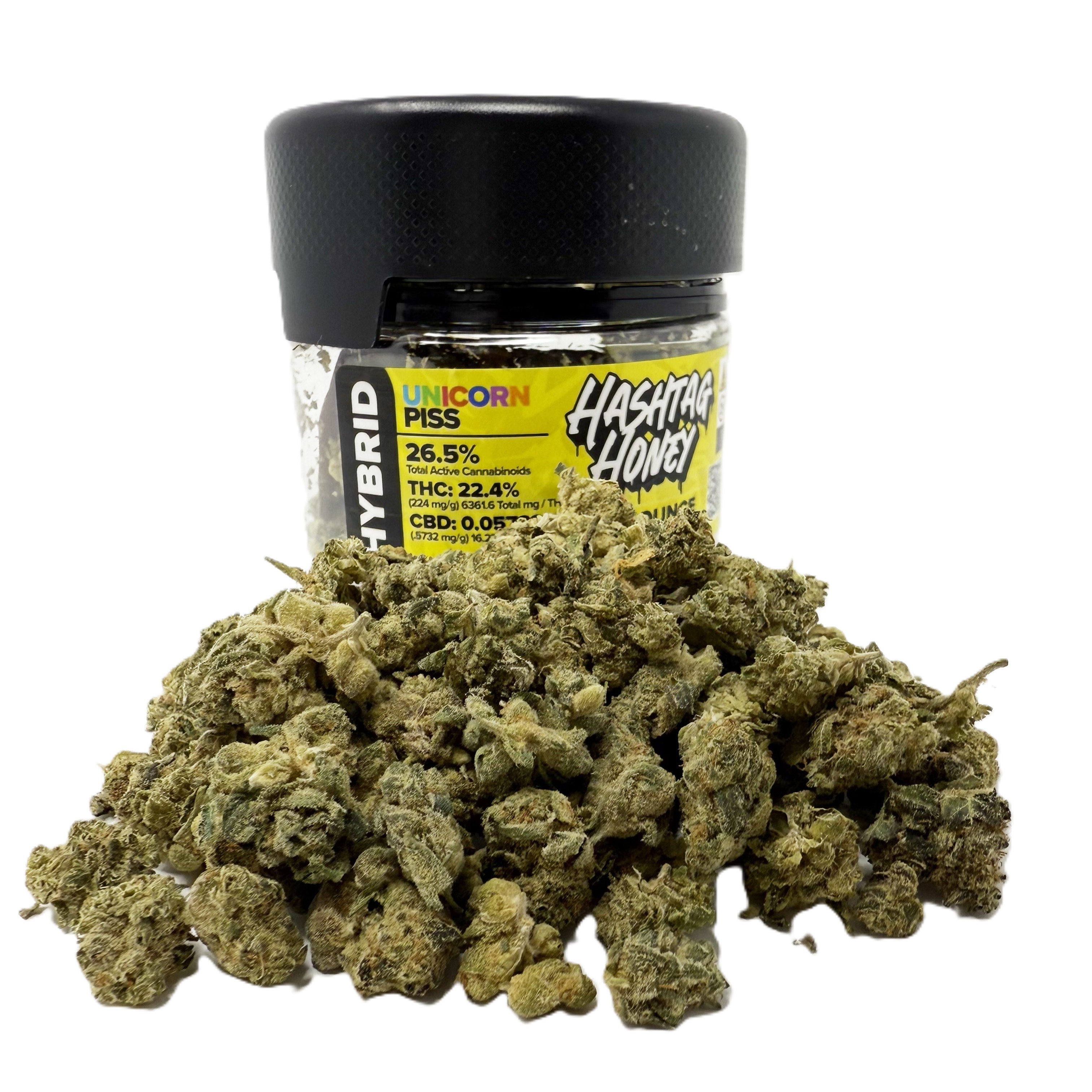 Photograph of product: Unicorn Piss - 28g