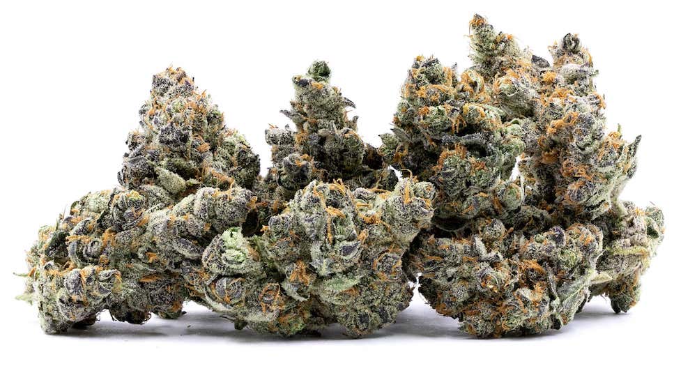 Photograph of product: Super Boof - 28g
