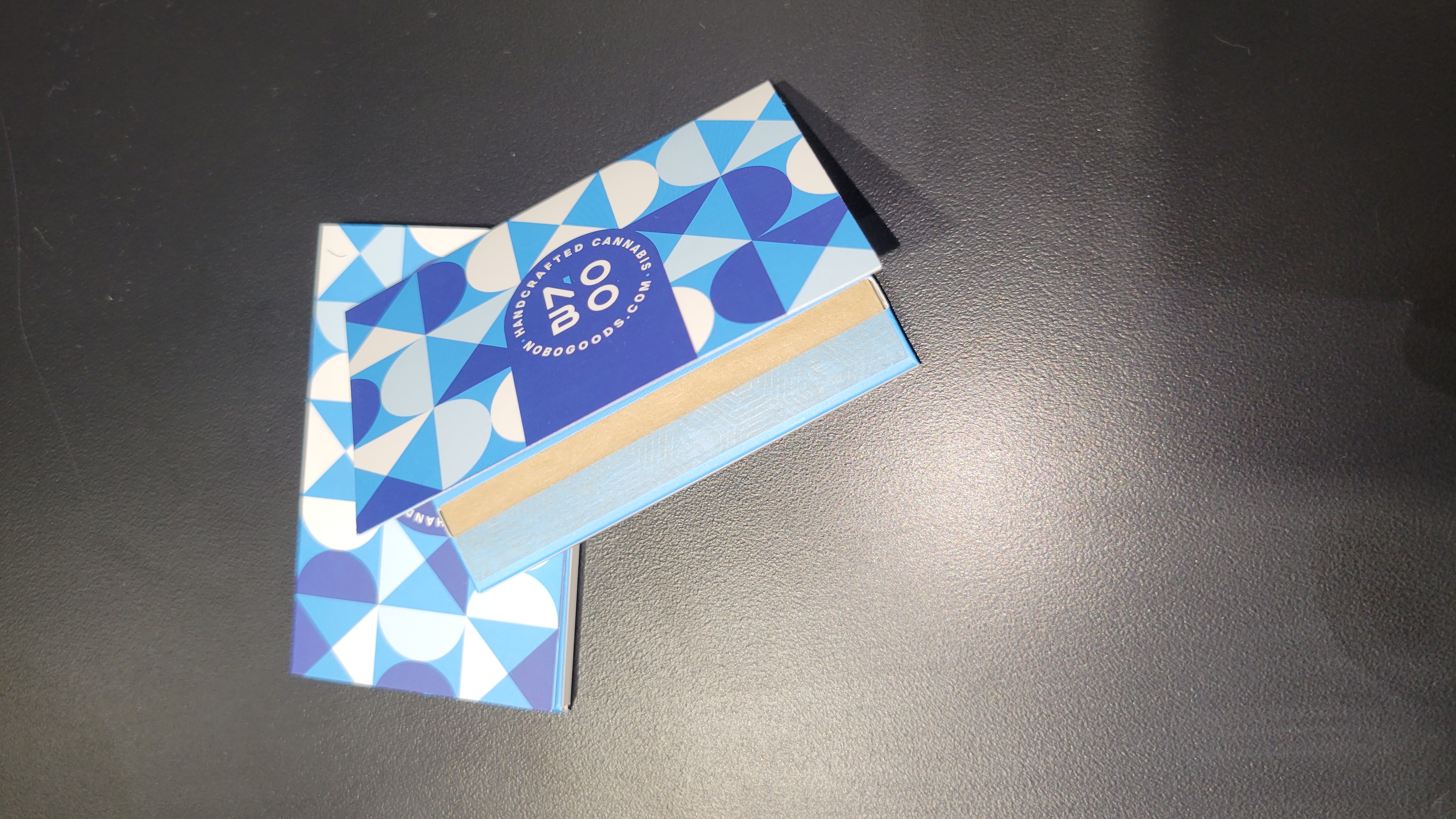 Photograph of product: NOBO | Rolling Papers