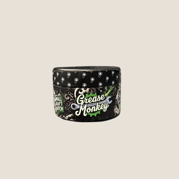 Photograph of product: Grease Monkey - 3.5g