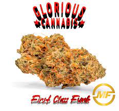 Photograph of product: First Class Funk | Deli - 3.5g