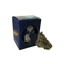 Photograph of product: Lobo Jealousy Snow Caps INFUSED Flower 3.5g